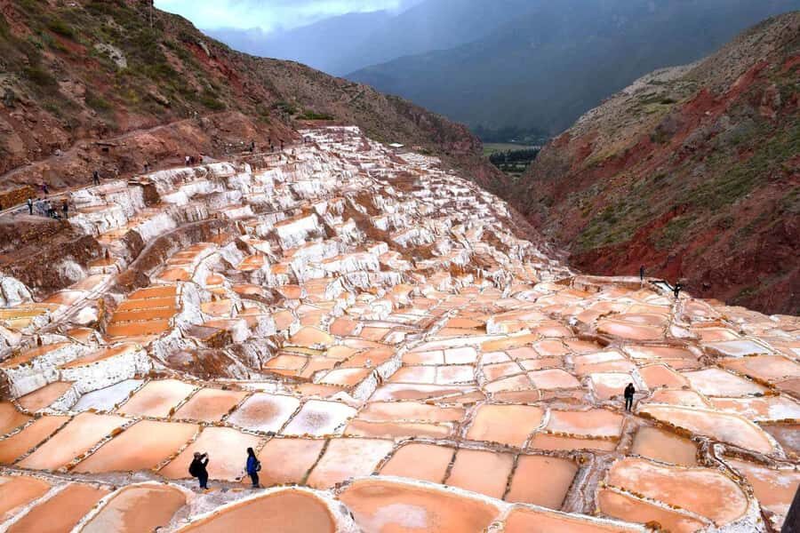 Cusco: 6-Day Andean Jewels Experience - Key takeaways before you commit