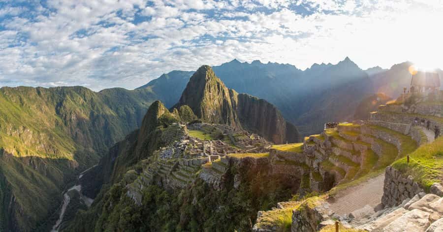 Cusco: 6-Day Andean Jewels Experience - Cusco altitude: why this trip starts with breathing room