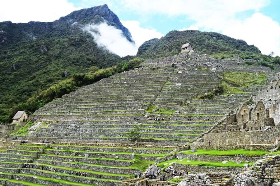 Cusco: 6-Day Andean Jewels Experience - Day 3 Machu Picchu with a true guide: temples, terraces, and optional peaks
