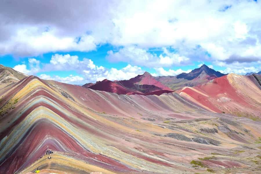 Cusco: 6-Day Andean Jewels Experience - Where the money goes: price and value for 6 days