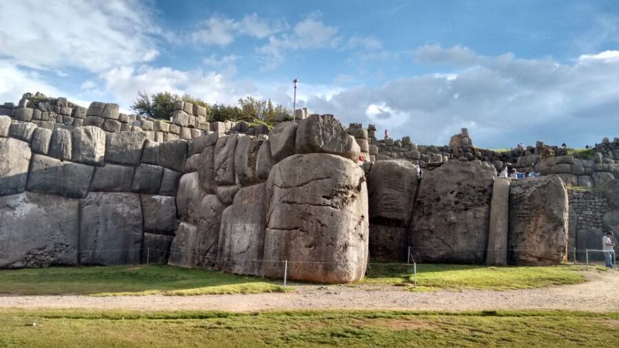 Cusco: 6-Hour City Highlights Tour - Price and What You Still Pay for With the Tourist Ticket