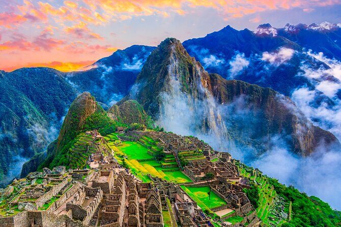 Cusco 6D 5N Laguna Humantay and Raimbow Mountain - Price and Logistics: Is $885 Good Value?