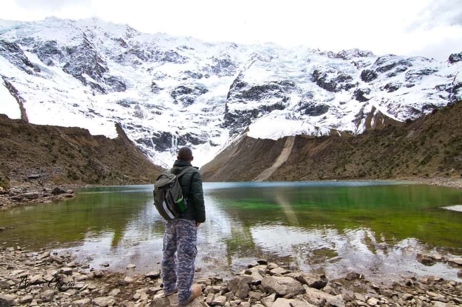 Cusco: 7 Lagoons of Ausangate Hiking Day Trip with Lunch - Lunch and Medicinal Hot Springs in Pacchanta: Recovery Without the Rush