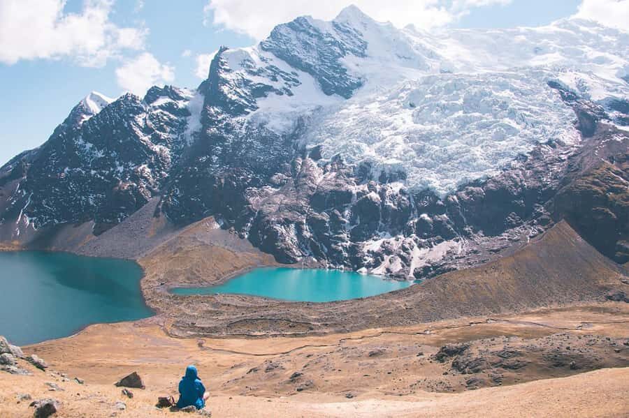 Cusco: 7 Lagoons of Ausangate Hiking Day Trip with Lunch - Pacchanta Breakfast Break: Energy Before the 11 km Circuit