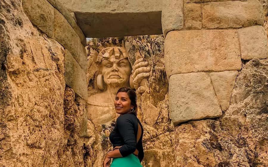 Cusco: Adobe of the gods on quad bikes tour - Who This ATV Tour Suits Best