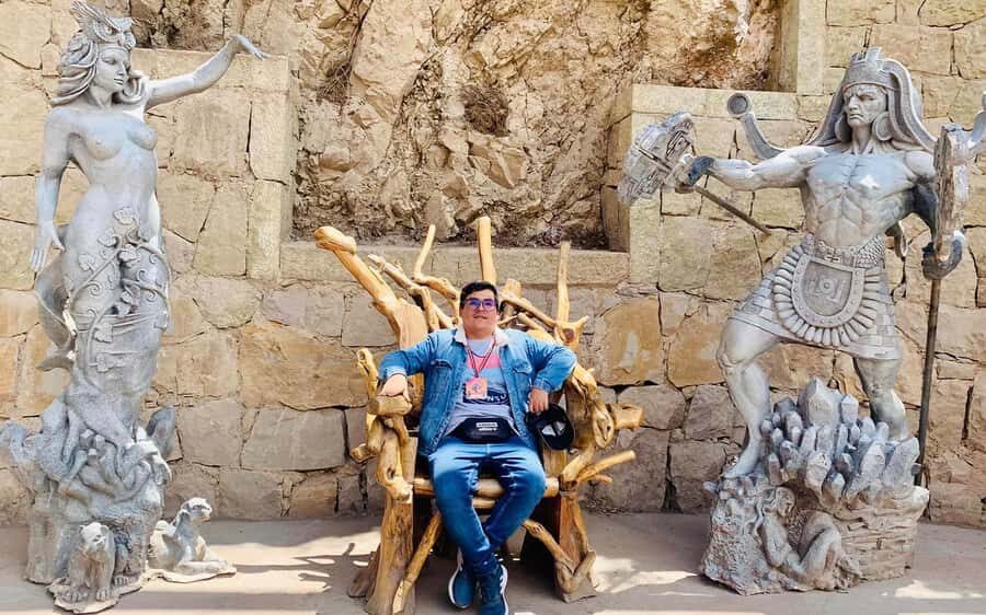 Cusco: Adobe of the gods on quad bikes tour - Return to Cusco: Drop-Off at Calle Plateros