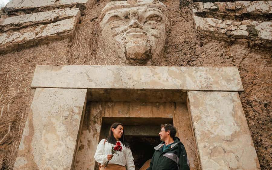 Cusco: Adobe of the gods on quad bikes tour - What You Really Get for Around $33: Value and Trade-Offs