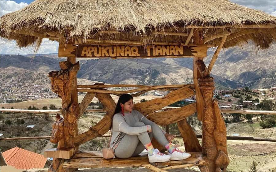 Cusco: Adobe of the gods on quad bikes tour - Training at the Tica Tica Base Before You Hit the Trail
