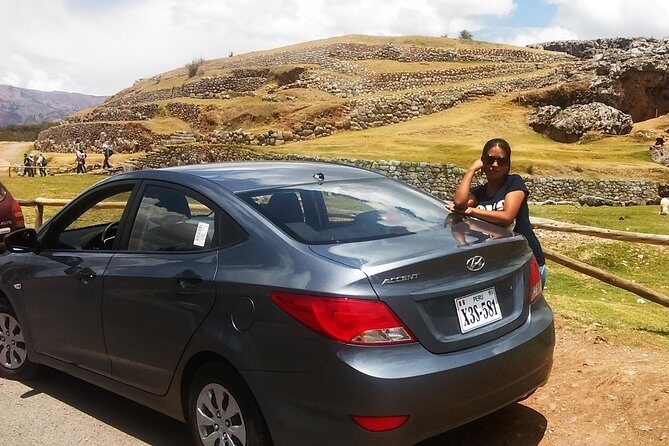 Cusco Airport Departure Transfer - If you want this day to run smoothly, do these 4 things