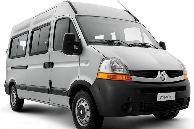 Cusco Airport Departure Transfer - The ride: a quick 30 minutes, with the comfort you actually want