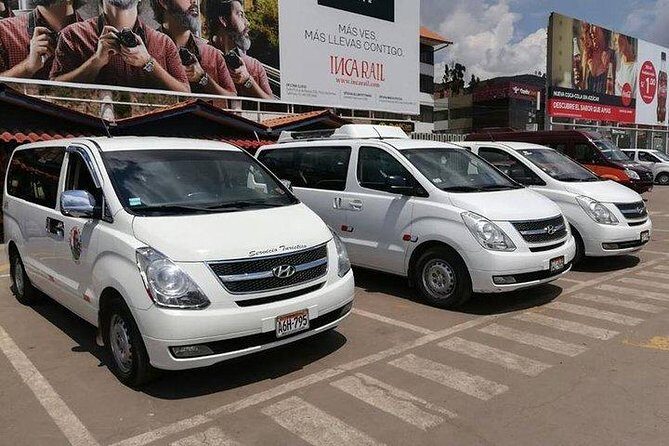 Cusco Airport Pickup and Transfer - Timing: Why 10–20 Minutes Can Stretch (and How to Handle It)