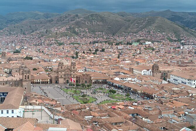 Cusco Airport Round-Trip Private Transfer - Round-Trip Convenience for Arrival and Departure
