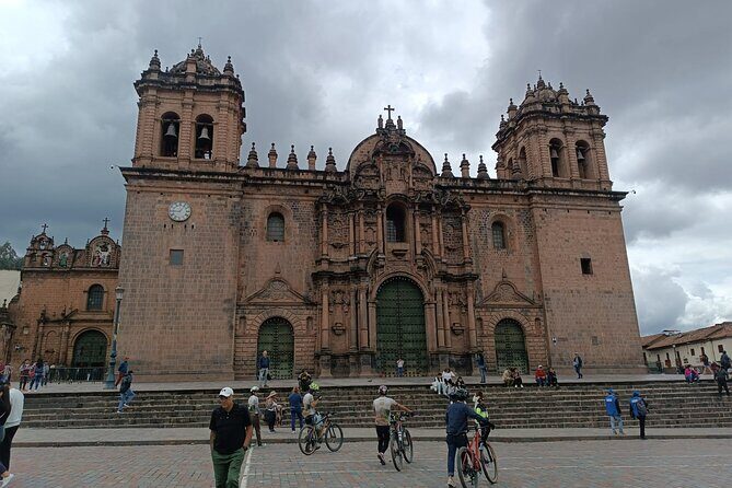 Cusco Airport Round-Trip Private Transfer - Price and Value: $29.99 for Door-to-Door Transport