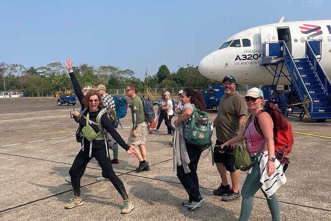 Cusco Amazon Sacred Valley & Machupicchu Tour 10 Days - Cusco’s Inka sides: Sacsayhuaman, Qenqo, Pukapukara, Tambomachay