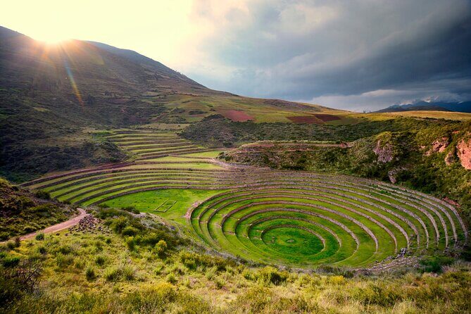 Cusco Amazon Sacred Valley & Machupicchu Tour 10 Days - Lake Sandoval, canopy walks, and wildlife spotting you can time