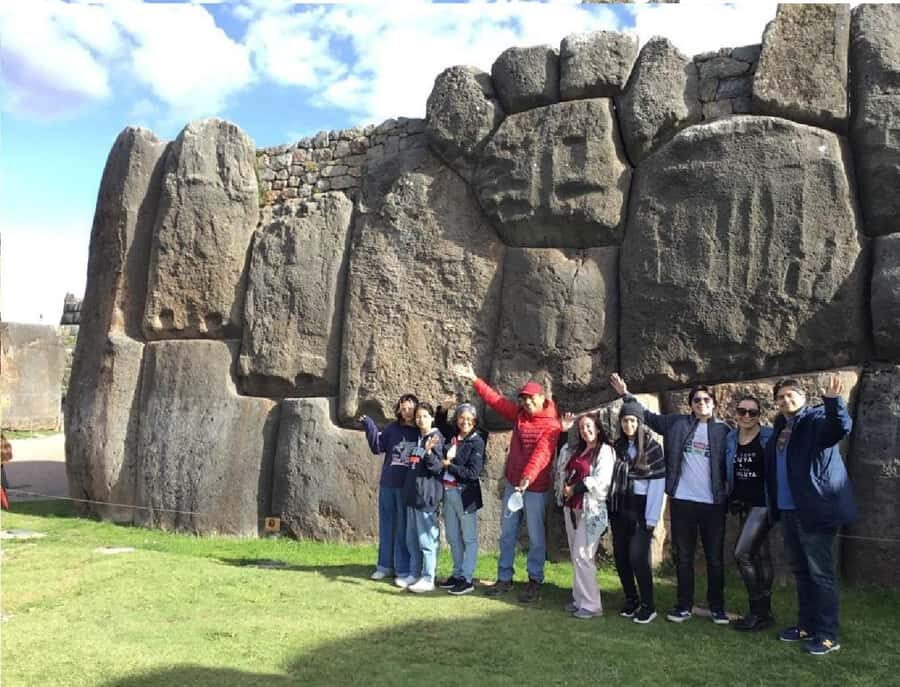 Cusco: Archaeological Park Morning Tour - Why this 8:45 AM route works in Cusco