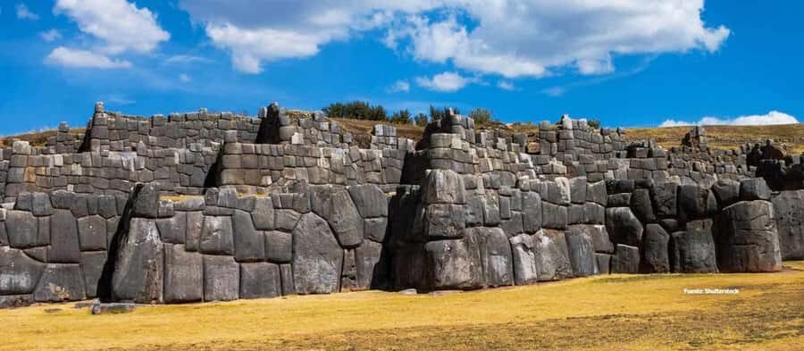 Cusco: Archaeological Park Morning Tour - Price and tickets: what $13 really means for your day