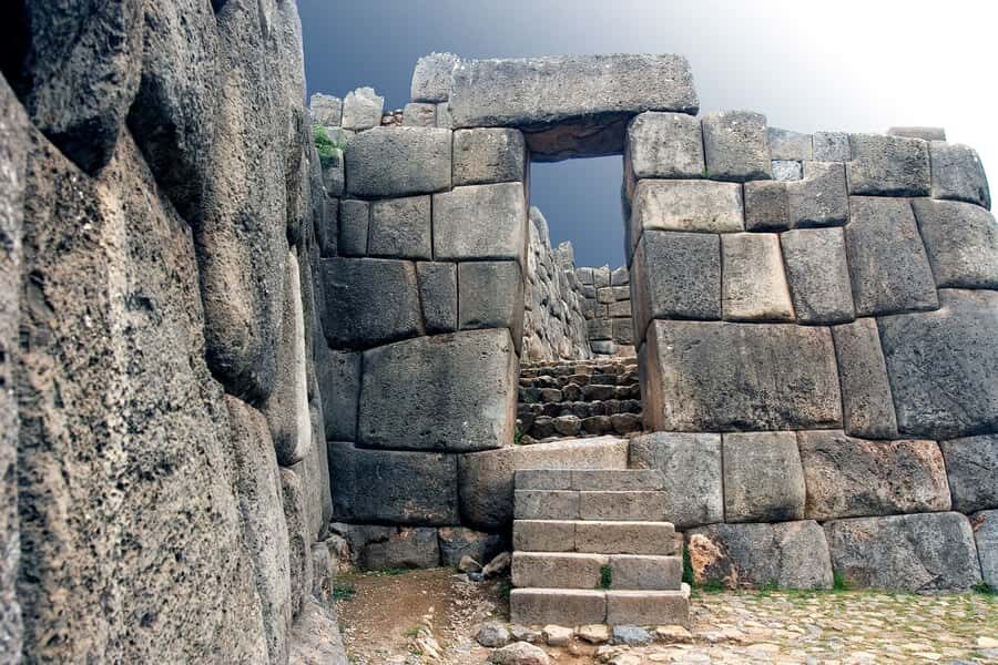 Cusco: Archaeological Park Morning Tour - Koricancha to Sacsayhuamán: temples, towers, and immense stonework