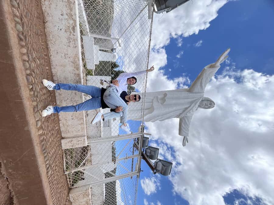 Cusco: Archeological Sites Tour and Forest Photo Experience - Key things I’d circle before you go