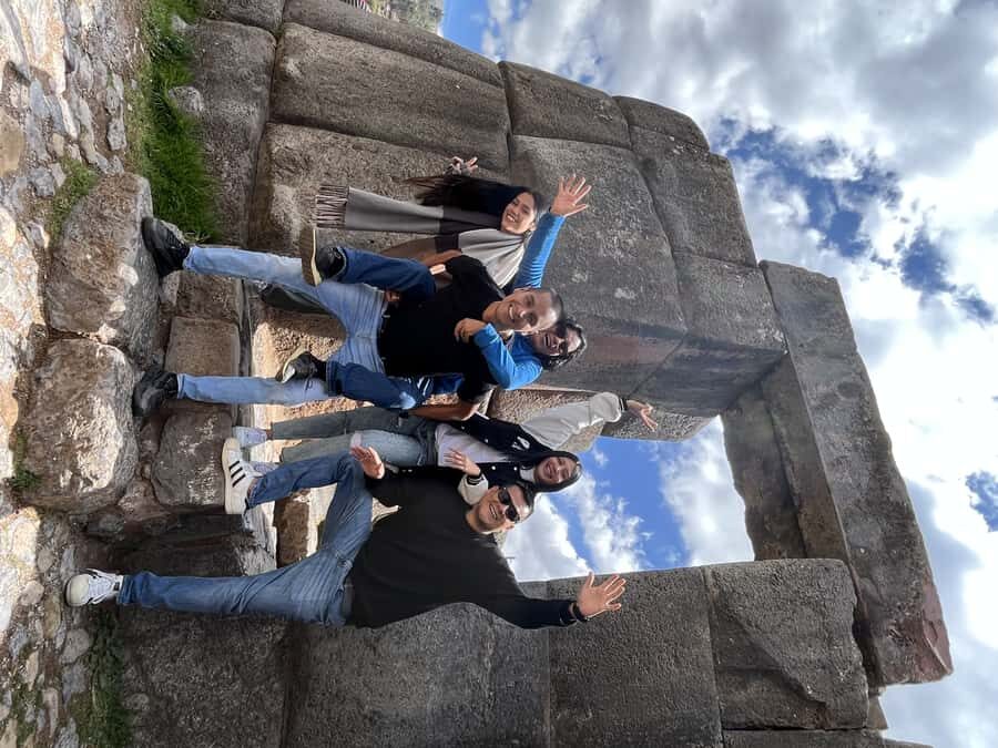 Cusco: Archeological Sites Tour and Forest Photo Experience - Hotel pickup and the route rhythm you’ll feel all afternoon