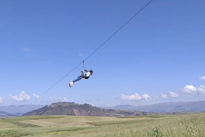 Cusco ATV (Cuatrimotos) and Zipline Full Day Tour - Price and value: what $199 really covers (and what you’ll add)