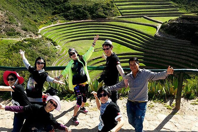 Cusco ATV (Cuatrimotos) and Zipline Full Day Tour - The guide and team energy: what the best days have in common