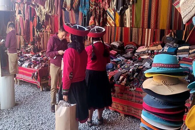 Cusco ATV (Cuatrimotos) Full Day Tour - Moray: circular terraces and why temperature mattered to the Incas