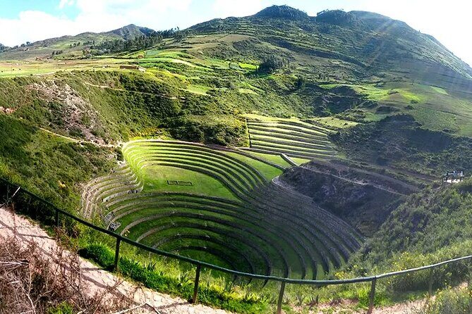 Cusco ATV (Cuatrimotos) Full Day Tour - English guidance and small-group riding: how it helps in real life