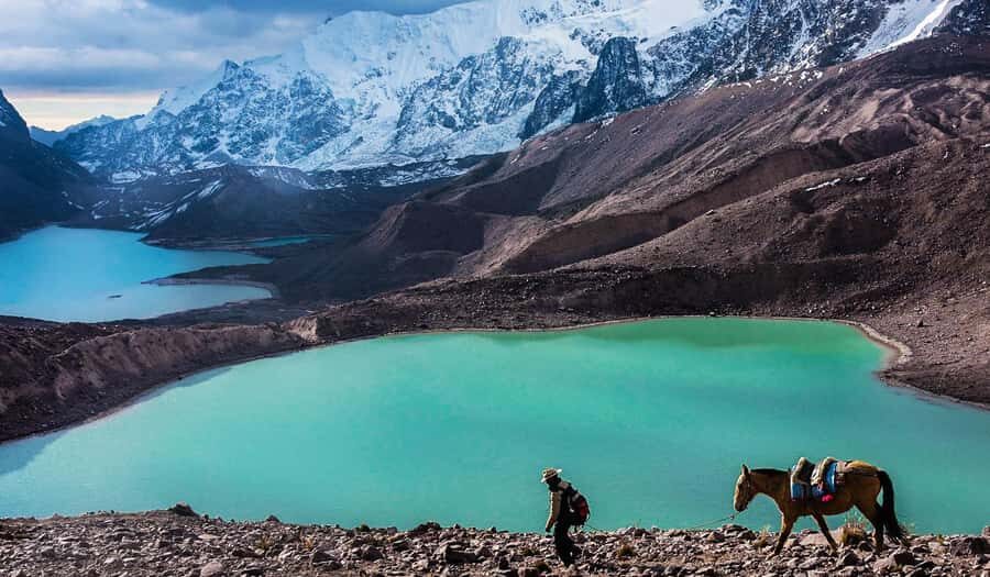Cusco: Ausangate Tour 7 Lagoons full day - Logistics That Can Make or Break Your Day