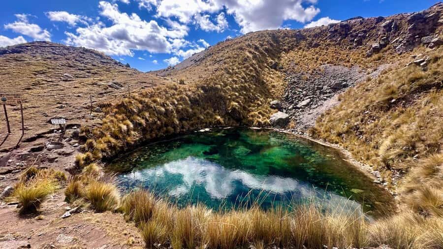Cusco: Ausangate Tour 7 Lagoons full day - Who This Ausangate Tour Fits Best (and Who Should Skip It)