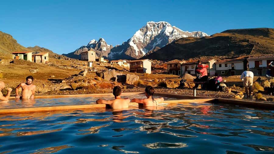 Cusco: Ausangate Tour 7 Lagoons full day - Booking Decision: Should You Book This 7 Lagoons Day?