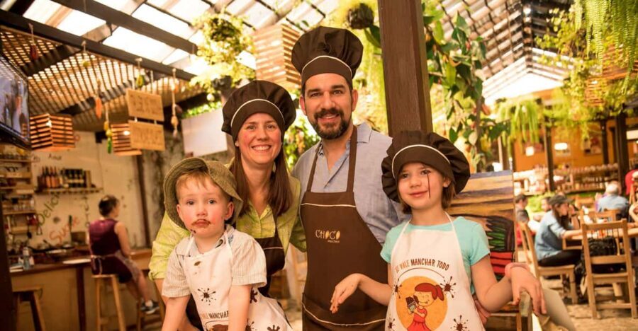 Cusco: Bean to bar chocolate workshop - Your customized organic chocolate bar: what you’ll take home