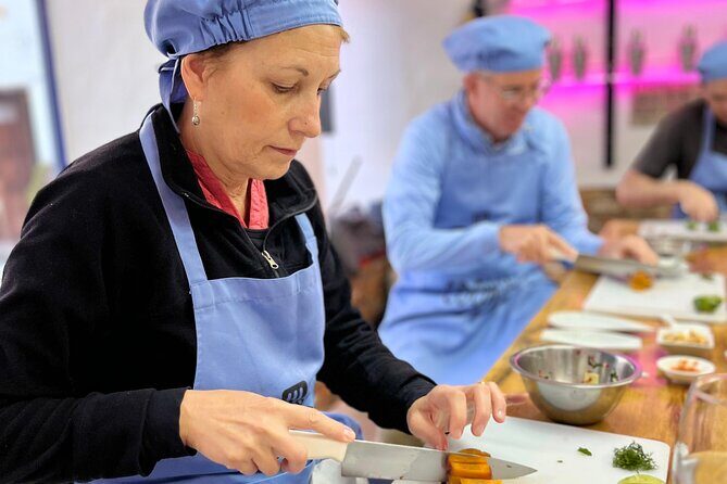 Cusco Billingual Cooking Class at 6pm - Cusco at 6pm: why this class works when your time is tight