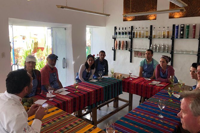 Cusco Billingual Cooking Class at 6pm - Lomo Saltado: the stir-fry finale that teaches heat control