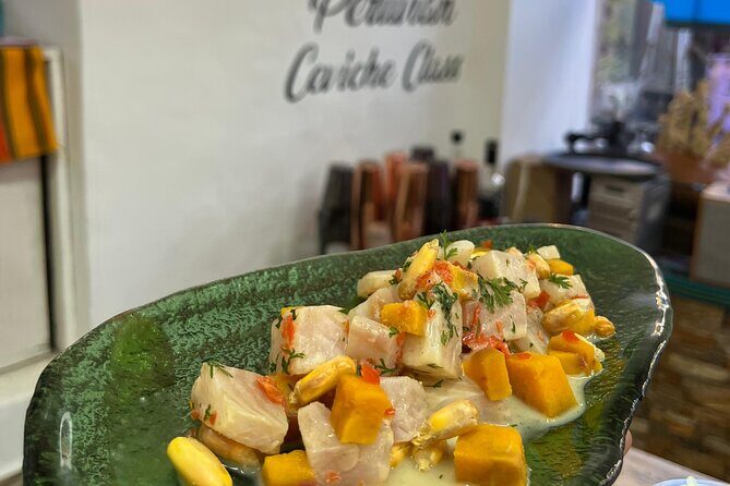 Cusco Billingual Cooking Class at 6pm - How the class connects cuisine to Peru’s history