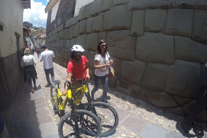 Cusco by Bike - Price and what $92.31 per person really buys