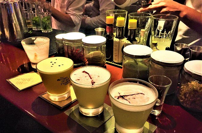 Cusco by Night: Walking tour, Pisco Sour Lesson, Dinner - Price and logistics: is $99 actually good value?