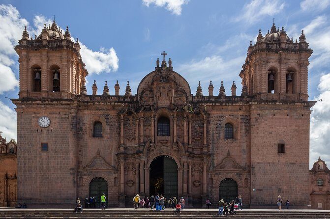 Cusco Cathedral Admission Ticket - Key things to know before you go