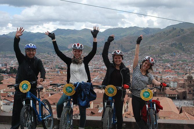 Cusco City Bike Tour - Price and Value: What You Get for $50.26