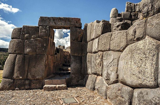 Cusco City Small Group Tour - Pickup and Timing: The Part That Can Make or Break Your Day
