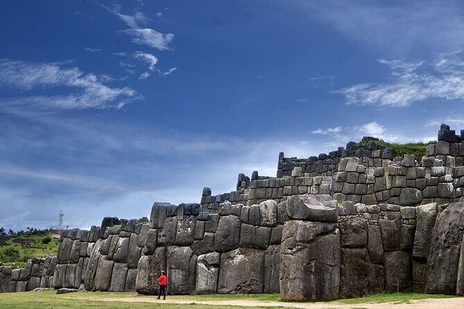 Cusco City Tour - Key things I’d bookmark before you go