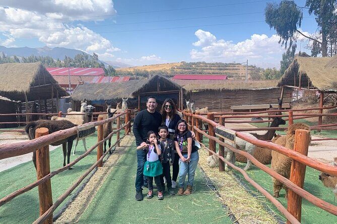 Cusco City Tour - Stop 4: Q’enqo archaeological center in 30 minutes