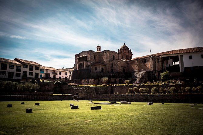Cusco City Tour and Nearby Archaeological Sites - Who this tour suits best (and who should think twice)