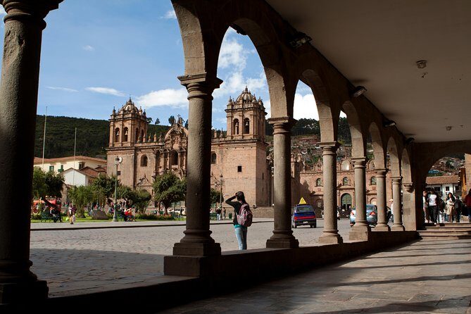 Cusco City Tour and Nearby Archaeological Sites - FAQ