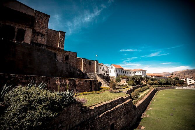 Cusco City Tour and Nearby Archaeological Sites - Admissions and tickets: avoid the easiest mistake