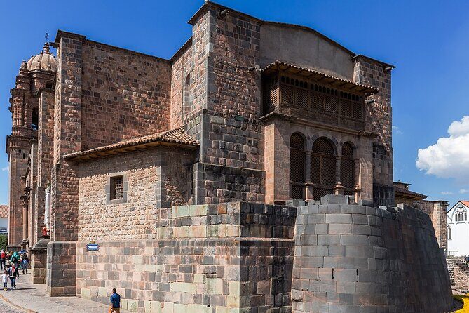 Cusco City Tour And Ruins Around (group Tour - Economical Option) - Key highlights that make this tour worth your time