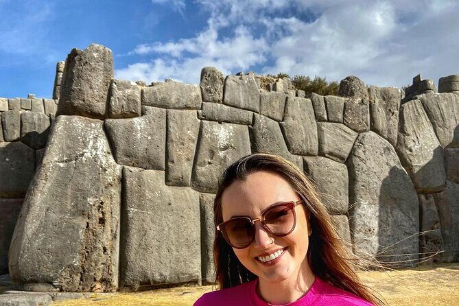 Cusco City Tour And Ruins Around (group Tour - Economical Option) - Why this Cusco city-and-ruins tour is a smart first move