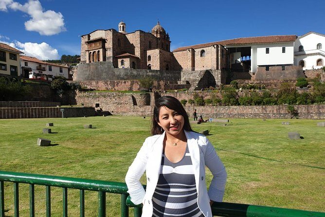 Cusco City Tour And Ruins Around (group Tour - Economical Option) - Pickup, group size, and language (the logistics that make or break ruins days)