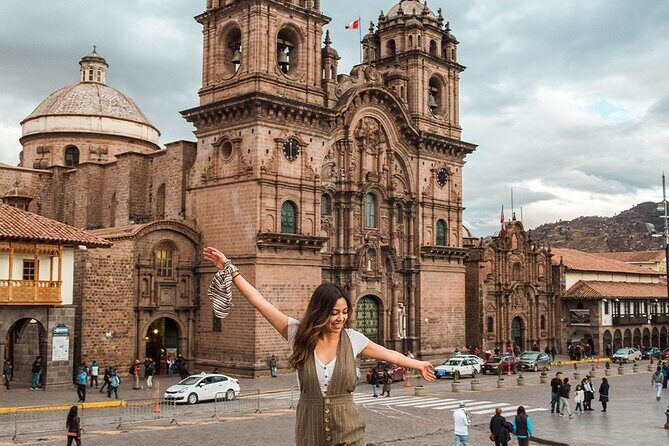 Cusco City Tour And Ruins Around (group Tour - Economical Option) - Price and value: what $70 buys you in Cusco