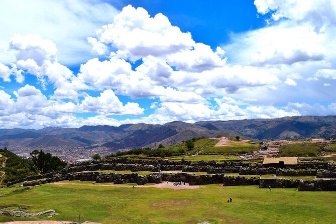 Cusco City Tour - Group Service - Stop-by-stop: what you’ll see and why each place matters